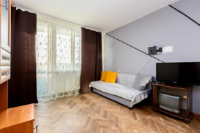 Przymorze Comfort Apartment